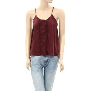 Free people cami